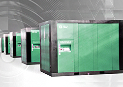 Compressor Series Products