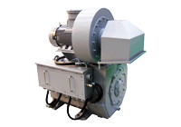 ZYD800-4 DC Motor for Oil Drilling Machine