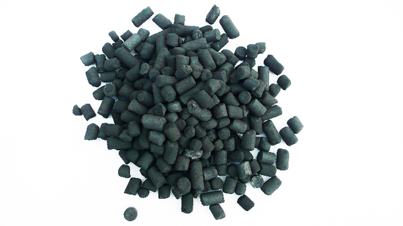 脱硫脱硝活性炭