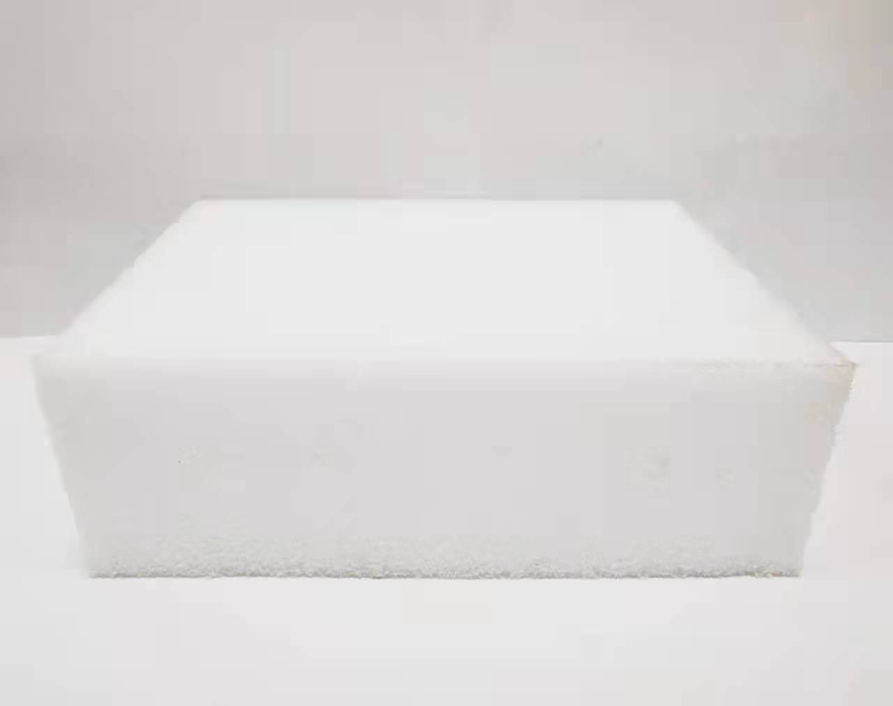 有机硅泡沫座椅垫