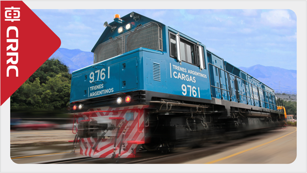 CDD6A1型内燃机车